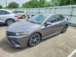 4T1B11HK2JU524354 2018 TOYOTA CAMRY
