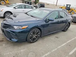 4T1B11HK2JU525004 2018 TOYOTA CAMRY