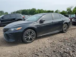 4T1B11HK2JU527156 2018 TOYOTA CAMRY