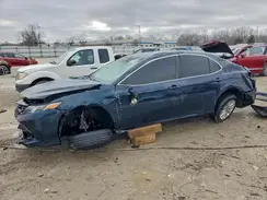 4T1B11HK2JU527187 2018 TOYOTA CAMRY