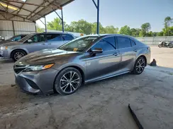 4T1B11HK2JU527755 2018 TOYOTA CAMRY