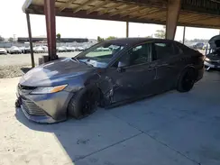 4T1B11HK2JU528596 2018 TOYOTA CAMRY