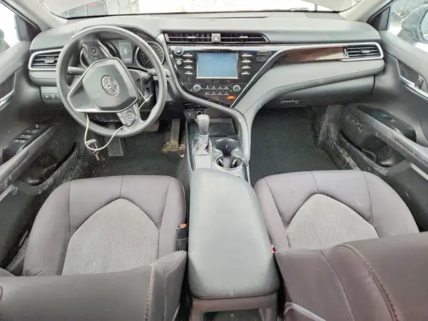 4T1B11HK2JU529389 2018 TOYOTA CAMRY - Image 8