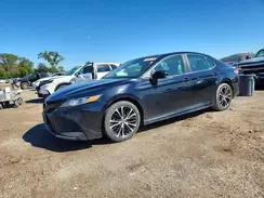 4T1B11HK2JU529781 2018 TOYOTA CAMRY