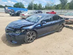 4T1B11HK2JU529974 2018 TOYOTA CAMRY