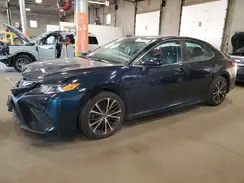 4T1B11HK2JU532079 2018 TOYOTA CAMRY