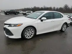 4T1B11HK2JU534964 2018 TOYOTA CAMRY