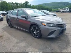 4T1B11HK2JU535063 2018 TOYOTA CAMRY