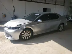 4T1B11HK2JU535144 2018 TOYOTA CAMRY