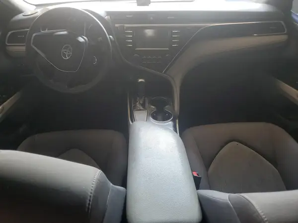 4T1B11HK2JU535144 2018 TOYOTA CAMRY - Image 8