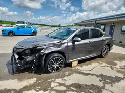 4T1B11HK2JU535192 2018 TOYOTA CAMRY