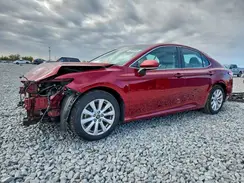 4T1B11HK2JU535340 2018 TOYOTA CAMRY