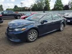 4T1B11HK2JU535578 2018 TOYOTA CAMRY