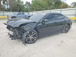 4T1B11HK2JU536486 2018 TOYOTA CAMRY
