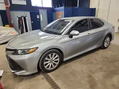 4T1B11HK2JU538447 2018 TOYOTA CAMRY