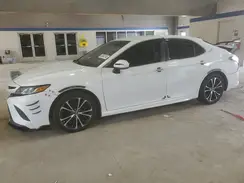 4T1B11HK2JU538691 2018 TOYOTA CAMRY