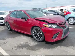4T1B11HK2JU540117 2018 TOYOTA CAMRY