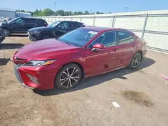 4T1B11HK2JU541803 2018 TOYOTA CAMRY