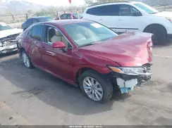 4T1B11HK2JU542224 2018 TOYOTA CAMRY