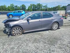 4T1B11HK2JU543115 2018 TOYOTA CAMRY