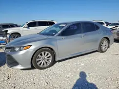 4T1B11HK2JU543650 2018 TOYOTA CAMRY