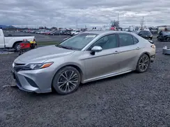 4T1B11HK2JU544801 2018 TOYOTA CAMRY