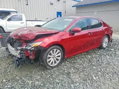 4T1B11HK2JU544829 2018 TOYOTA CAMRY