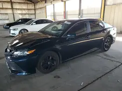 4T1B11HK2JU544958 2018 TOYOTA CAMRY