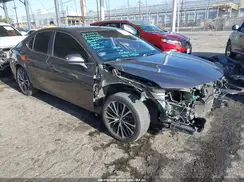 4T1B11HK2JU545088 2018 TOYOTA CAMRY
