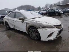 4T1B11HK2JU545396 2018 TOYOTA CAMRY