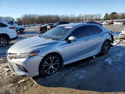 4T1B11HK2JU545642 2018 TOYOTA CAMRY
