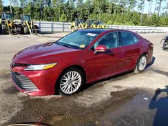 4T1B11HK2JU546743 2018 TOYOTA CAMRY