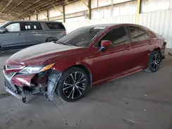 4T1B11HK2JU547116 2018 TOYOTA CAMRY