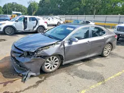 4T1B11HK2JU547858 2018 TOYOTA CAMRY
