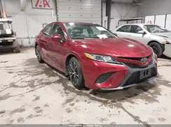 4T1B11HK2JU548623 2018 TOYOTA CAMRY