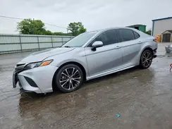4T1B11HK2JU548718 2018 TOYOTA CAMRY