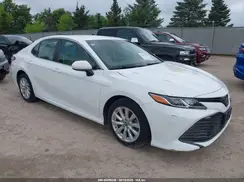 4T1B11HK2JU549531 2018 TOYOTA CAMRY