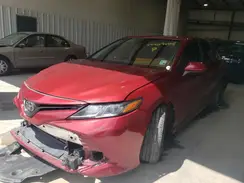4T1B11HK2JU549545 2018 TOYOTA CAMRY