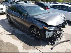 4T1B11HK2JU550033 2018 TOYOTA CAMRY