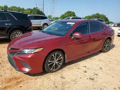 4T1B11HK2JU550890 2018 TOYOTA CAMRY