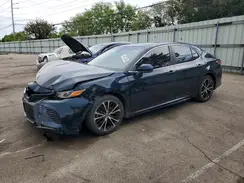 4T1B11HK2JU551330 2018 TOYOTA CAMRY