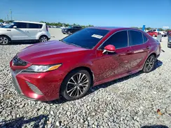 4T1B11HK2JU552364 2018 TOYOTA CAMRY