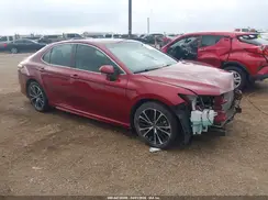 4T1B11HK2JU552798 2018 TOYOTA CAMRY