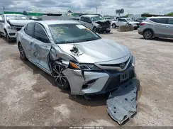 4T1B11HK2JU555376 2018 TOYOTA CAMRY