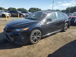 4T1B11HK2JU555605 2018 TOYOTA CAMRY