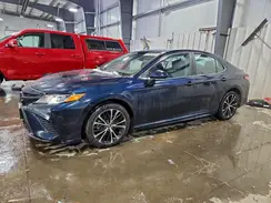 4T1B11HK2JU555622 2018 TOYOTA CAMRY