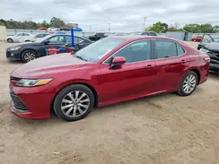 4T1B11HK2JU556320 2018 TOYOTA CAMRY