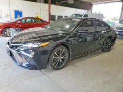 4T1B11HK2JU557113 2018 TOYOTA CAMRY
