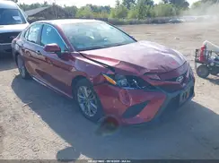 4T1B11HK2JU557287 2018 TOYOTA CAMRY