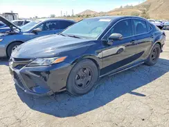 4T1B11HK2JU558357 2018 TOYOTA CAMRY